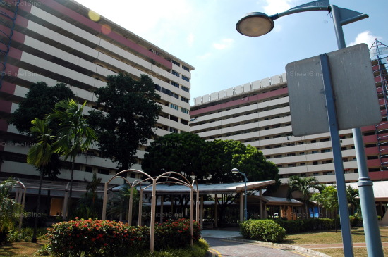 Kallang Bahru thumbnail photo